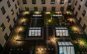 Intercityhotel Budapest